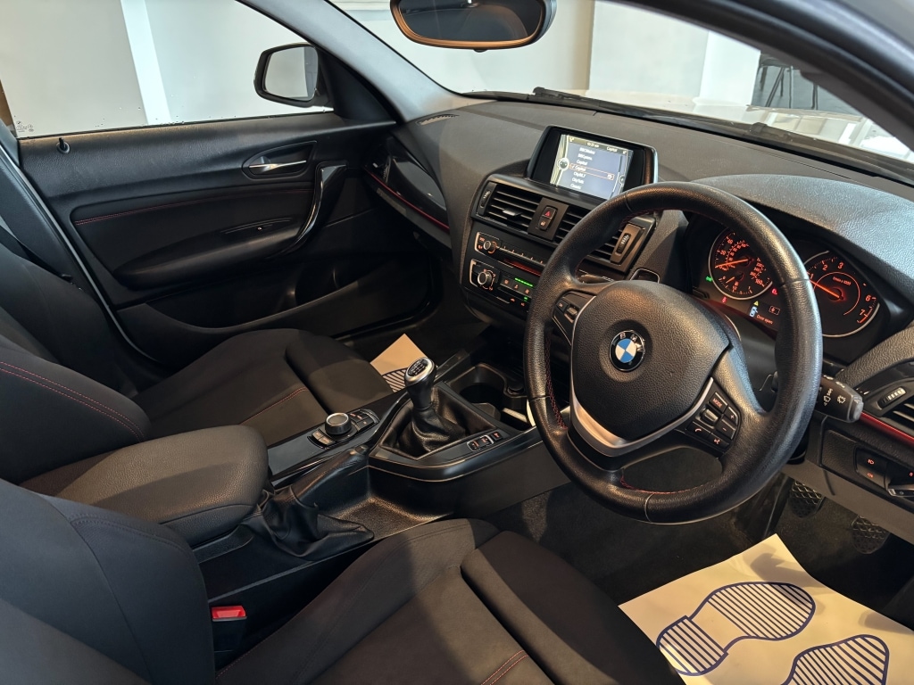 Used BMW 1 Series 2012 for sale - 77379546: Photo 10