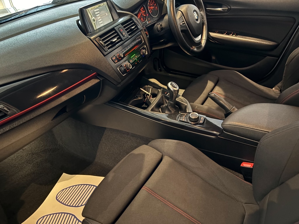 Used BMW 1 Series 2012 for sale - 77379546: Photo 11