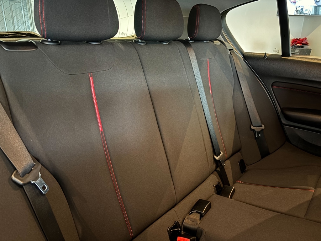 Used BMW 1 Series 2012 for sale - 77379546: Photo 12