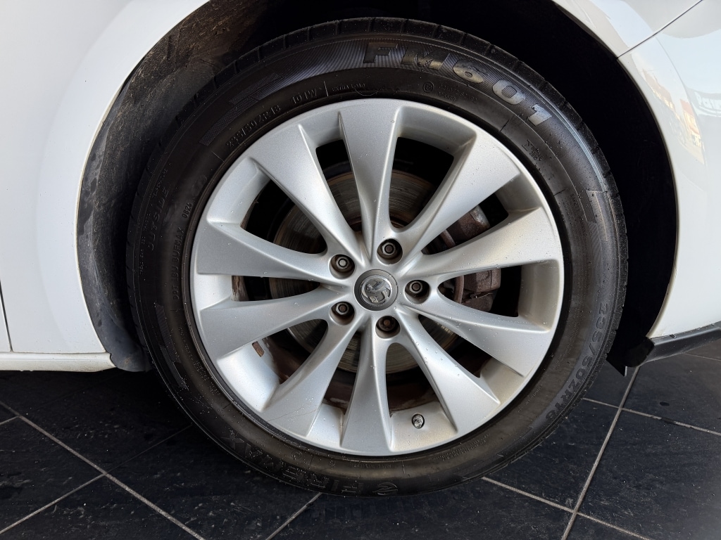 Used Vauxhall Astra GTC 2015 for sale - 77762242: Photo 9