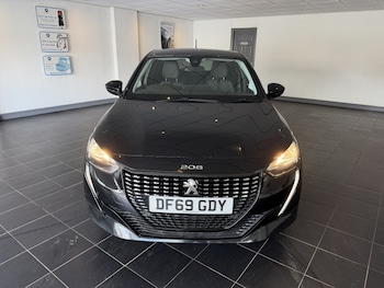 Used Peugeot 208 2020 for sale - 79298006: Photo