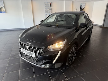 Used Peugeot 208 2020 for sale - 79298006: Photo