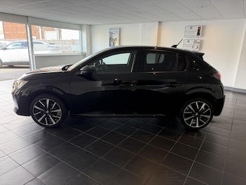 Used Peugeot 208 2020 for sale - 79298006: Photo