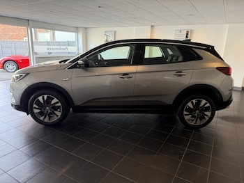 Used Vauxhall Grandland X 2019 for sale - 79515332: Photo