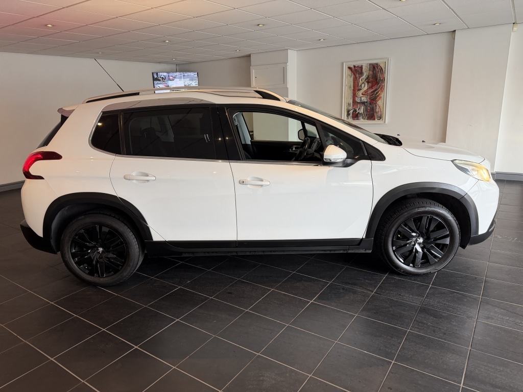 Used Peugeot 2008 2016 for sale - 76737322: Photo 8