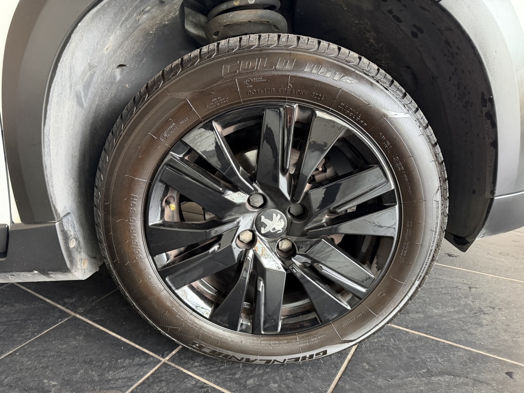 Used Peugeot 2008 2016 for sale - 76737322: Photo 9