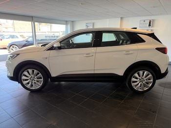 Used Vauxhall Grandland X 2020 for sale - 78497955: Photo