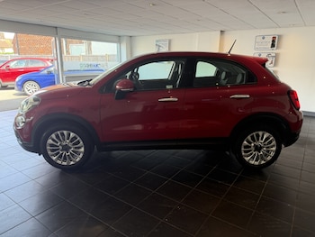 Used Fiat 500X 2018 for sale - 79006290: Photo