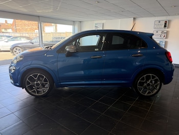 Used Fiat 500X 2019 for sale - 78497962: Photo