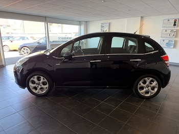 Used Citroen C3 2015 for sale - 78354724: Photo