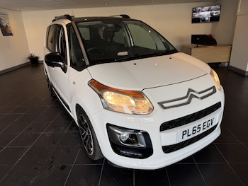 Citroen C3 Picasso feature image