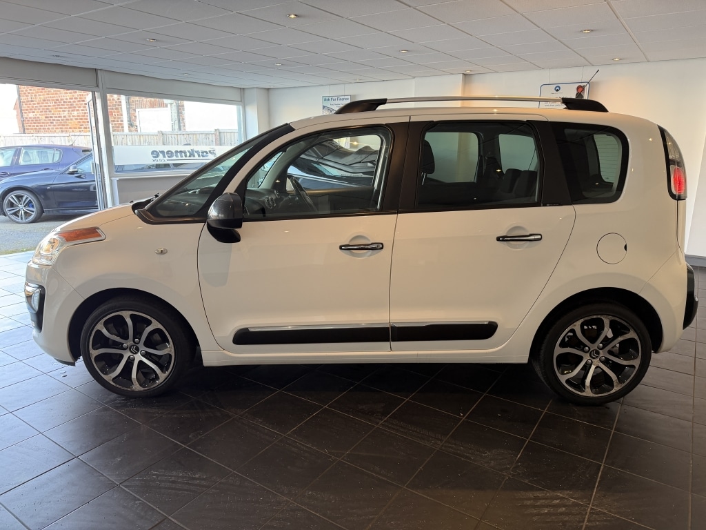 Used Citroen C3 Picasso 2016 for sale - 77548512: Photo 4