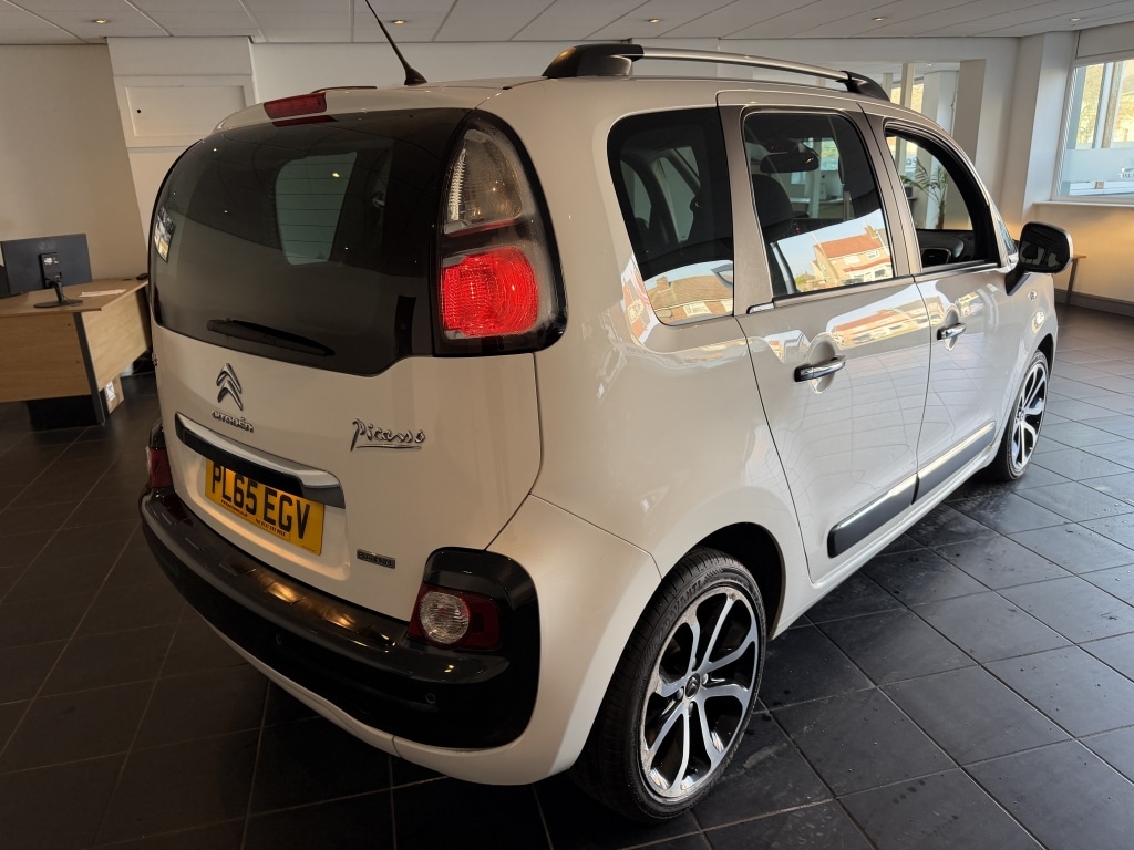 Used Citroen C3 Picasso 2016 for sale - 77548512: Photo 7
