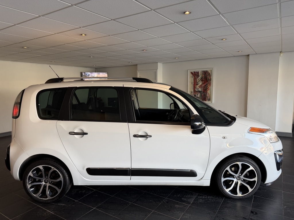 Used Citroen C3 Picasso 2016 for sale - 77548512: Photo 8