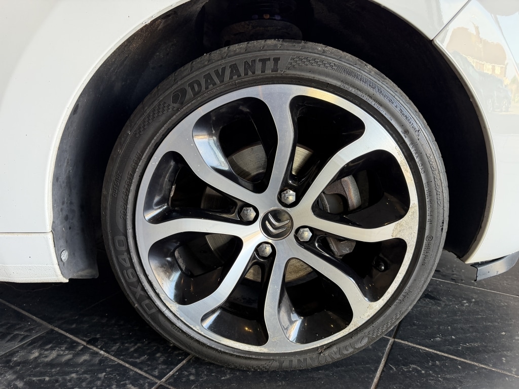 Used Citroen C3 Picasso 2016 for sale - 77548512: Photo 9