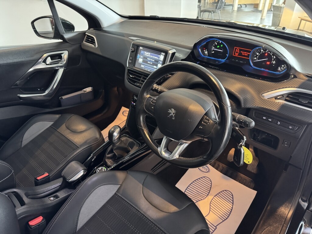 Used Peugeot 2008 2016 for sale - 76007340: Photo 10