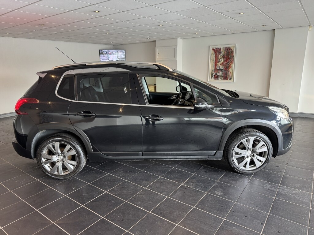 Used Peugeot 2008 2016 for sale - 76007340: Photo 8