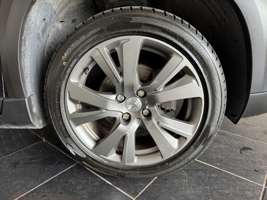 Used Peugeot 2008 2016 for sale - 76007340: Photo 9