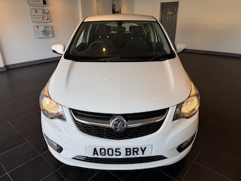 Used Vauxhall Viva 2016 for sale - 76571340: Photo