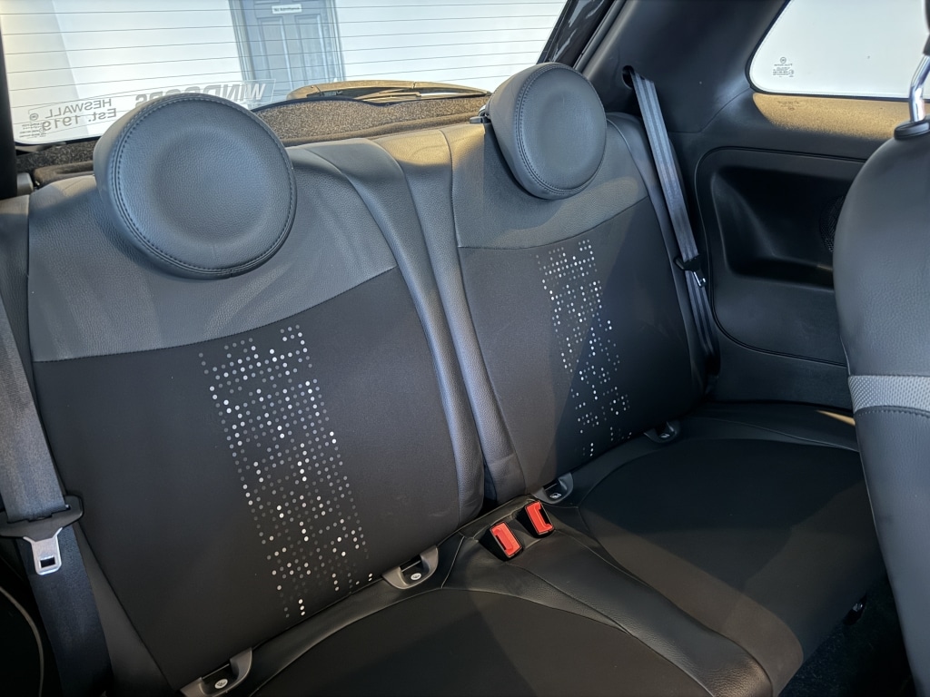 Used Fiat 500 2021 for sale - 76506278: Photo 12