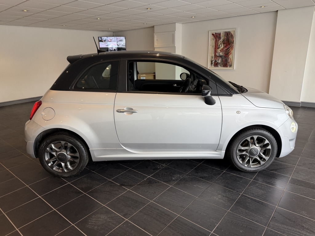 Used Fiat 500 2021 for sale - 76506278: Photo 8