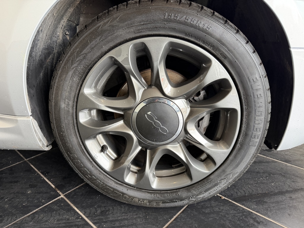 Used Fiat 500 2021 for sale - 76506278: Photo 9