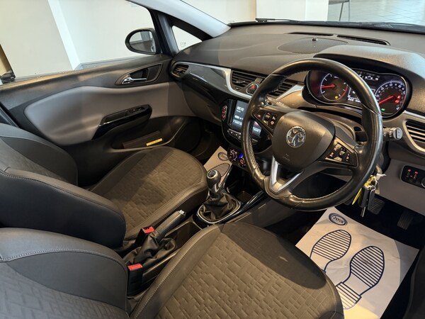 Used Vauxhall Corsa 2016 for sale - 76159712: Photo 10