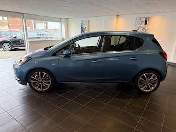 Used Vauxhall Corsa 2016 for sale - 76159712: Photo