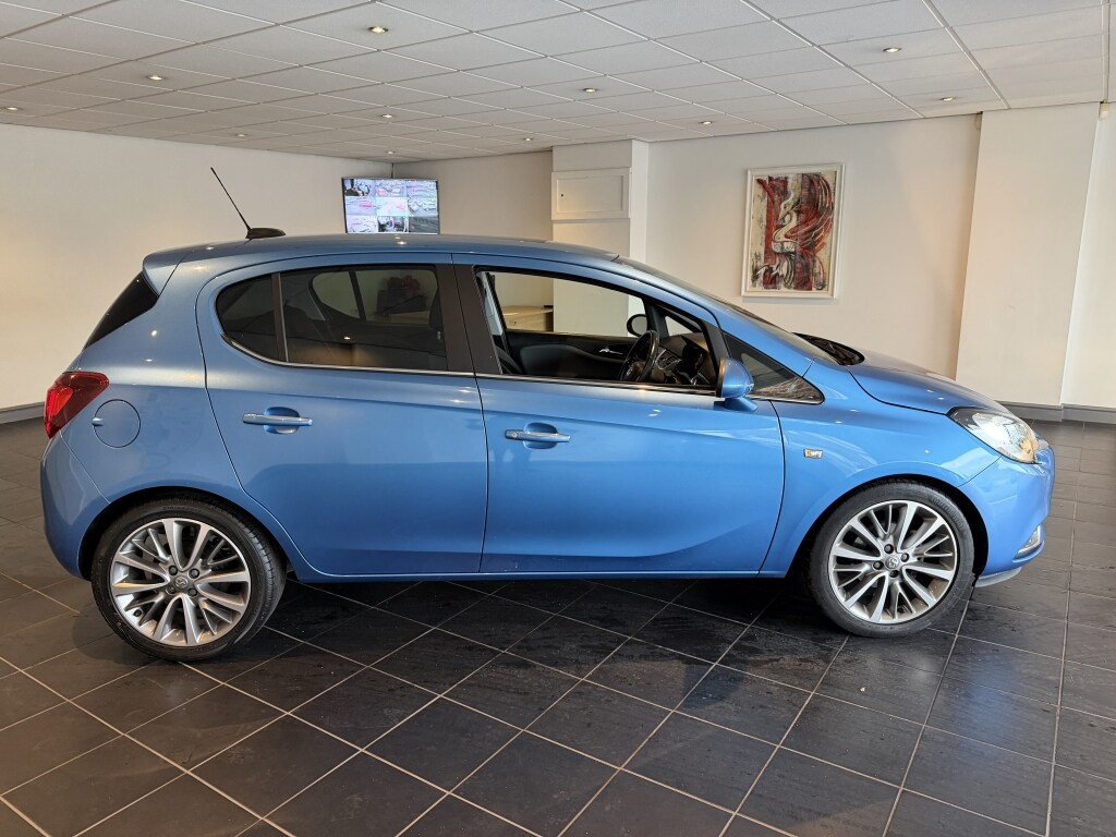 Used Vauxhall Corsa 2016 for sale - 76159712: Photo 8