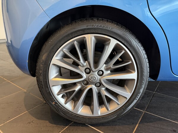 Used Vauxhall Corsa 2016 for sale - 76159712: Photo 9
