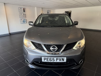 Used Nissan Qashqai 2015 for sale - 79164220: Photo