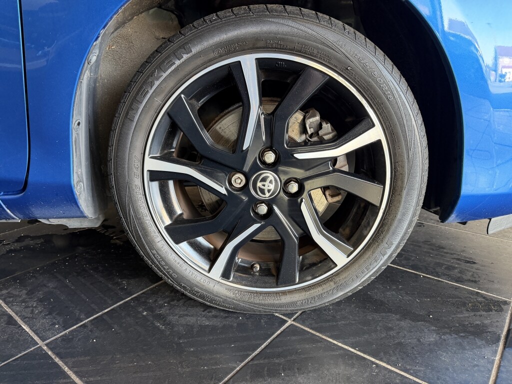 Used Toyota Yaris 2016 for sale - 77630468: Photo 9