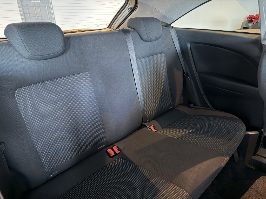 Used Vauxhall Corsa 2012 for sale - 77224096: Photo 12