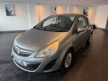 Used Vauxhall Corsa 2012 for sale - 77224096: Photo