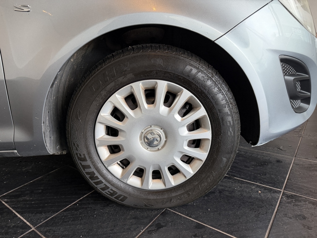 Used Vauxhall Corsa 2012 for sale - 77224096: Photo 9