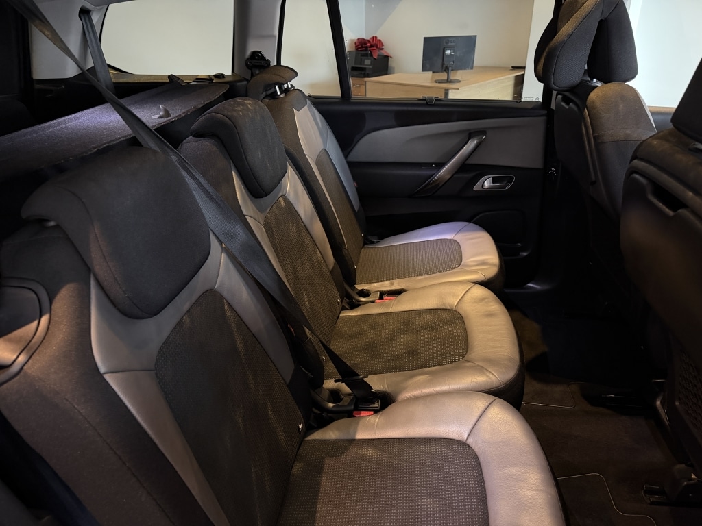 Used Citroen C4 Grand Picasso 2018 for sale - 77224082: Photo 12