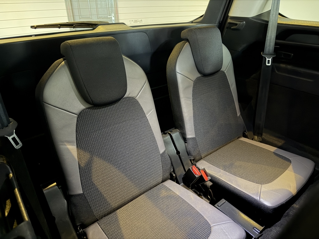 Used Citroen C4 Grand Picasso 2018 for sale - 77224082: Photo 13