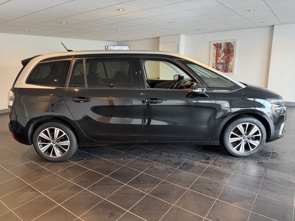 Used Citroen C4 Grand Picasso 2018 for sale - 77224082: Photo 8