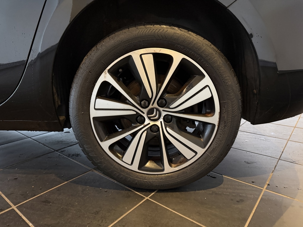 Used Citroen C4 Grand Picasso 2018 for sale - 77224082: Photo 9