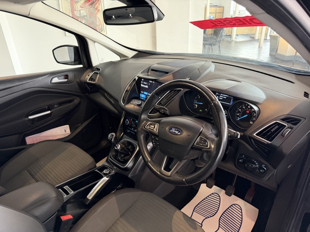 Used Ford C-Max 2017 for sale - 78031960: Photo 10