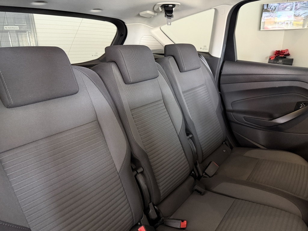 Used Ford C-Max 2017 for sale - 78031960: Photo 12