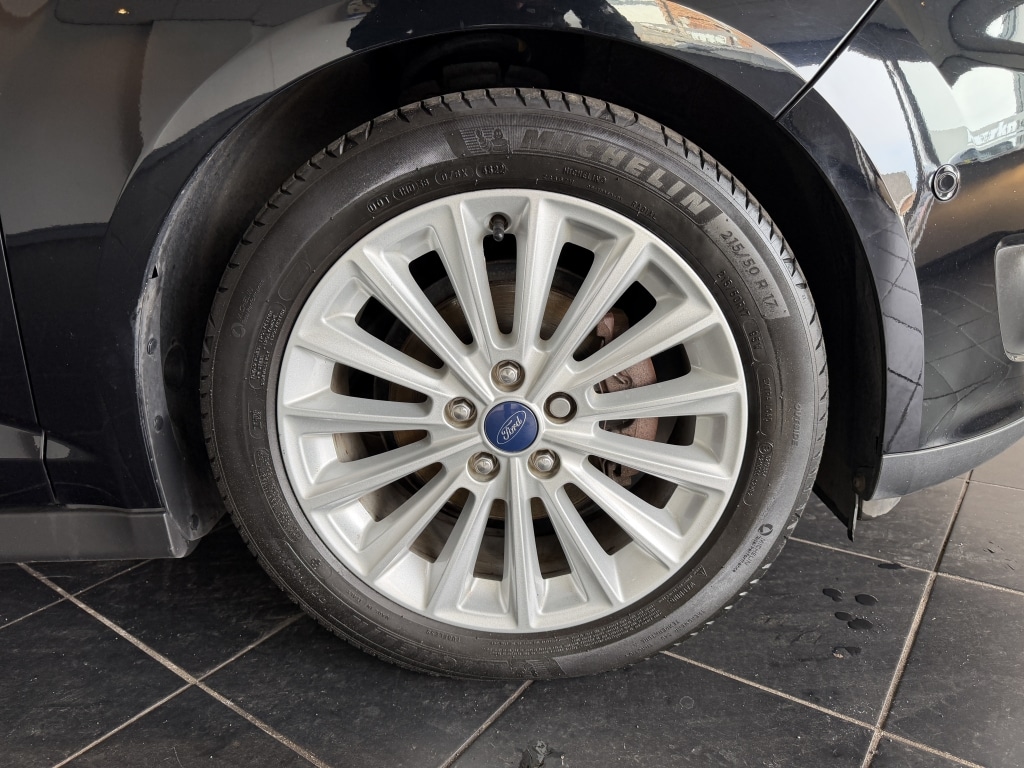 Used Ford C-Max 2017 for sale - 78031960: Photo 9