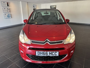 Used Citroen C3 2016 for sale - 75568954: Photo