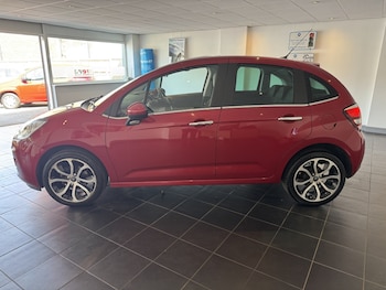 Used Citroen C3 2016 for sale - 75568954: Photo