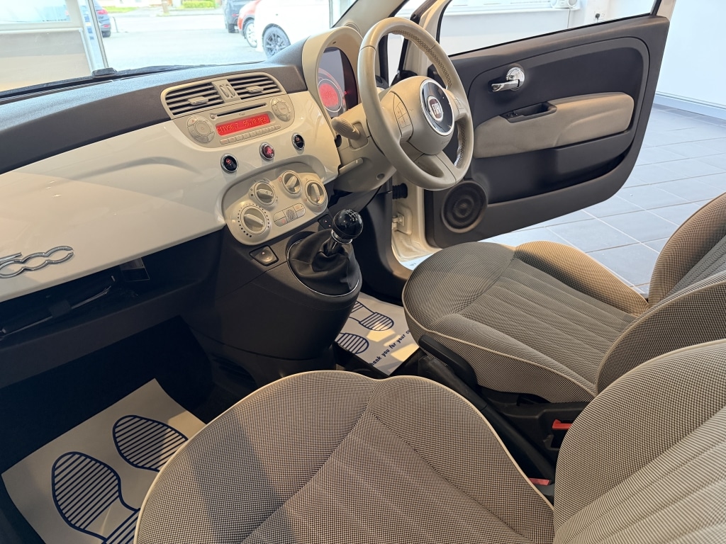 Used Fiat 500 2013 for sale - 77224087: Photo 11