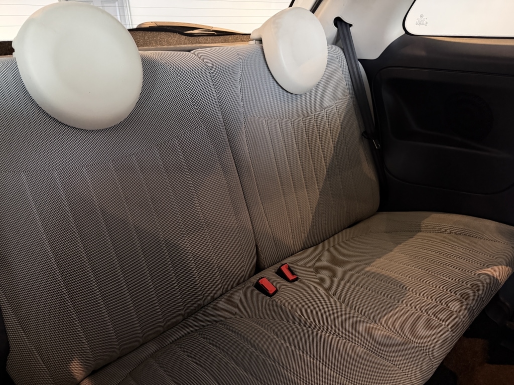 Used Fiat 500 2013 for sale - 77224087: Photo 12