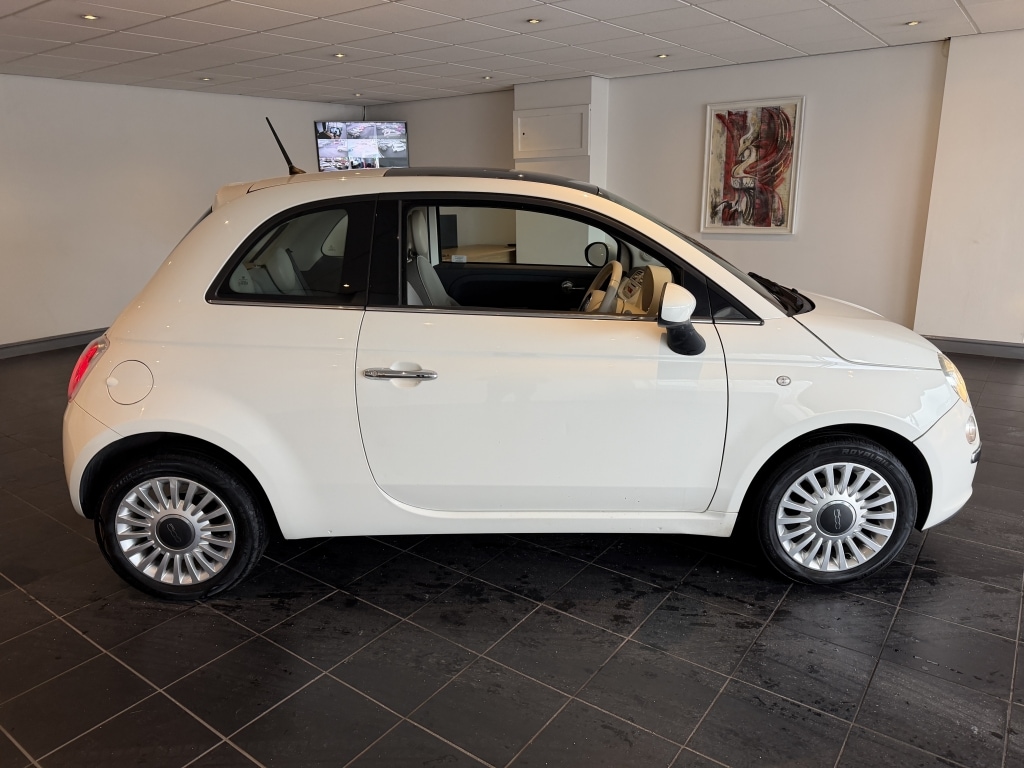 Used Fiat 500 2013 for sale - 77224087: Photo 8