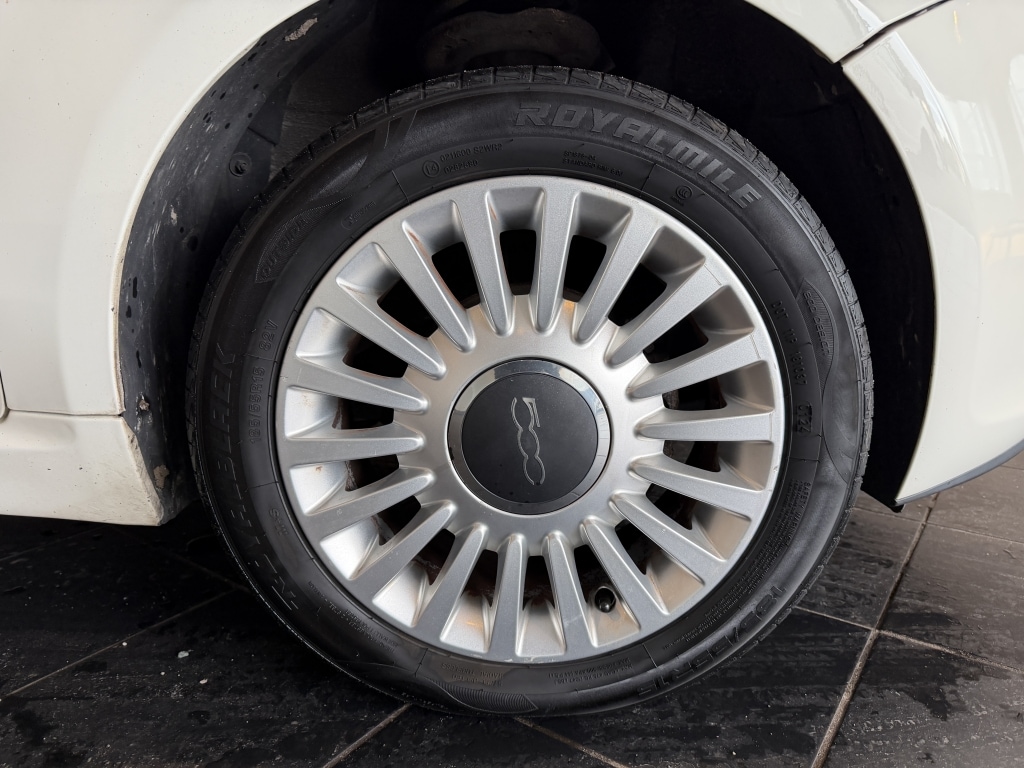 Used Fiat 500 2013 for sale - 77224087: Photo 9