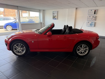 Used Mazda MX-5 2012 for sale - 79234700: Photo