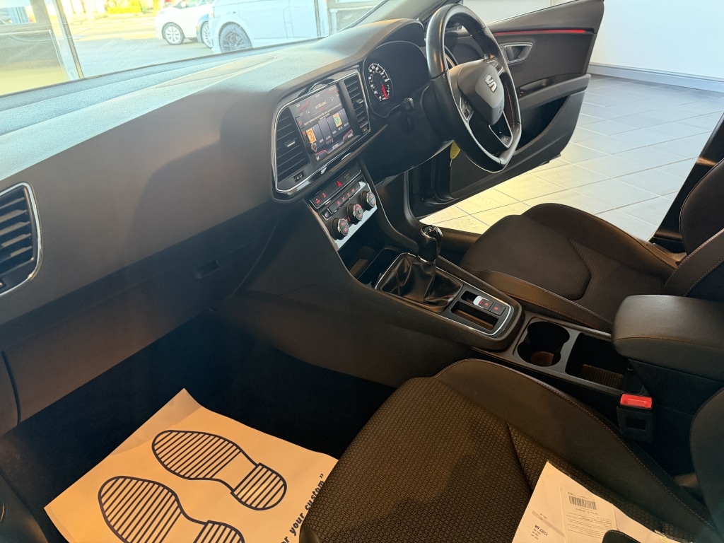 Used SEAT Leon 2018 for sale - 77003824: Photo 11